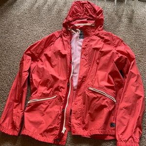 Abercrombie Jacket
